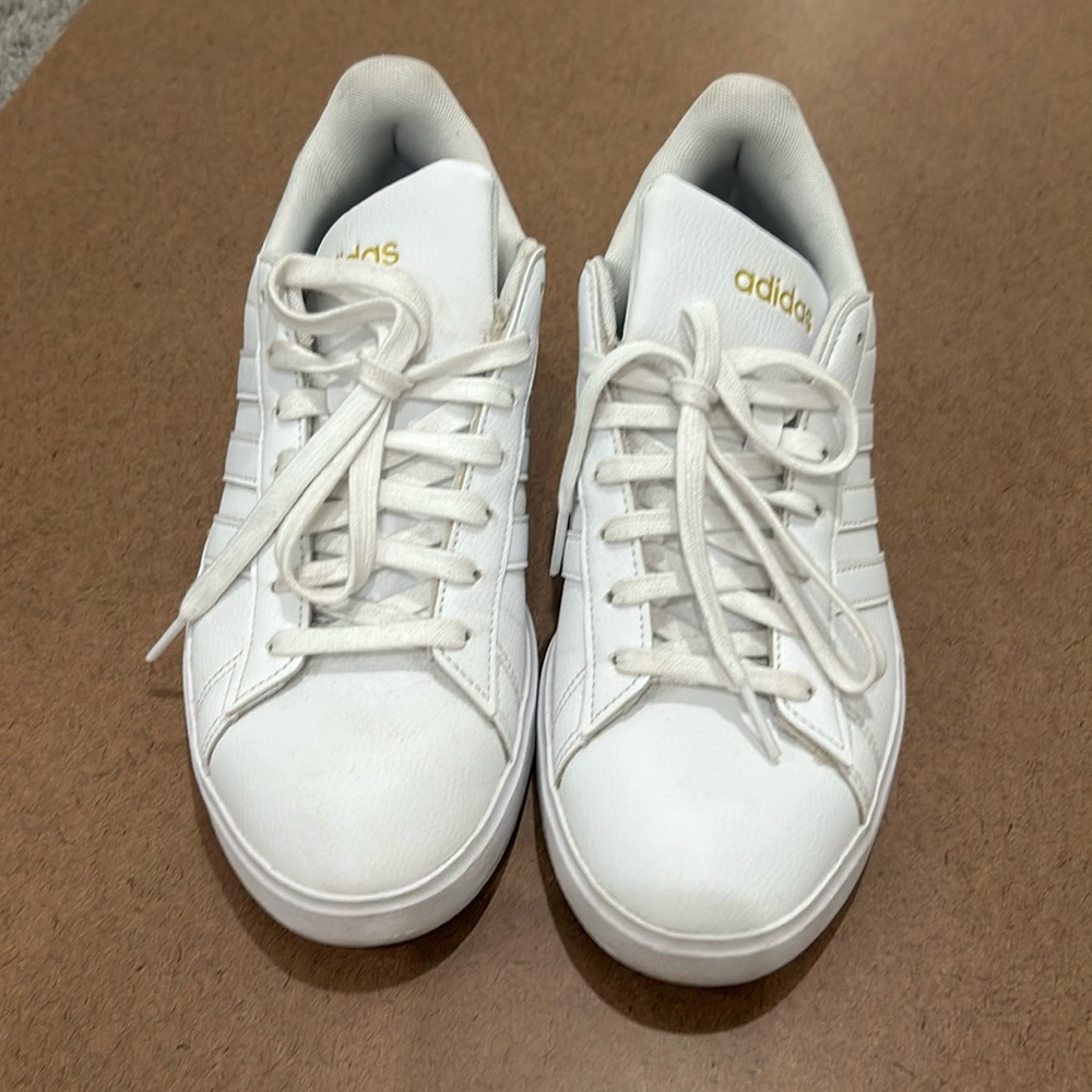Adidas Women’s Grand Court Sneakers